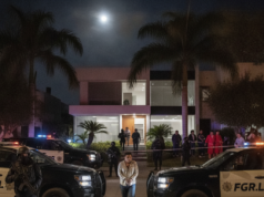 Detenido José Elías “N”, exsecretario del Ayuntamiento de Torreón: Todos los detalles del operativo Detenido José Elías N