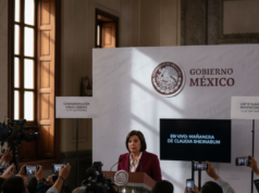 EN VIVO: Sigue la Mañanera de Claudia Sheinbaum este Lunes 14 de Septiembre Mañanera Claudia Sheinbaum