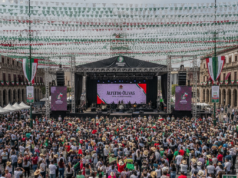 Torreón se Prepara para un Grito de Independencia Inolvidable con Alfredo Olivas Grito de Independencia Torreón