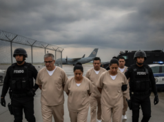 Traslado Clave: Exfuncionarios del Ayuntamiento de Torreón a Penales de Máxima Seguridad Exfuncionarios Torreón