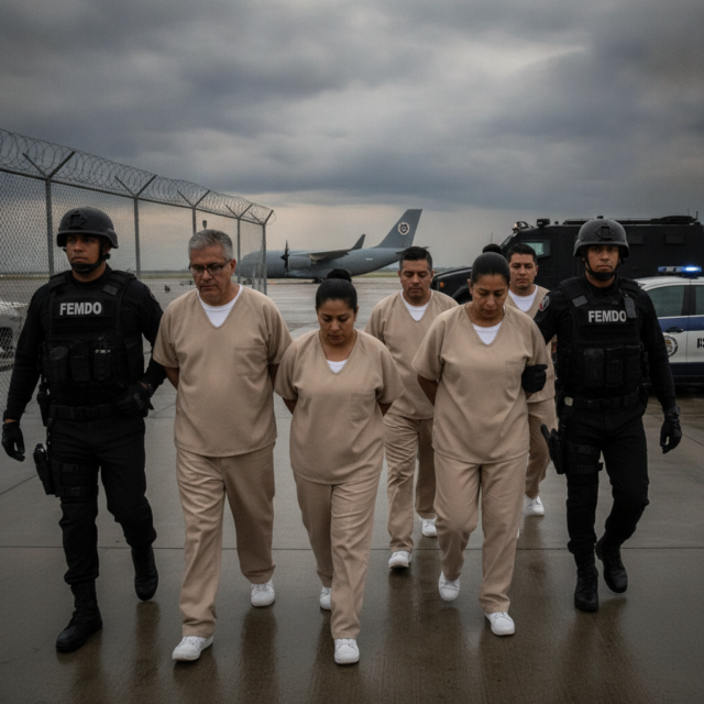 Exfuncionarios Torreón