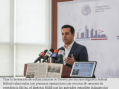 Attolini Murra Demanda Ampliar Indagatorias por Presuntas Irregularidades en Torreón Attolini Murra Indagatorias Torreón
