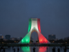 Irán Rinde Emotivo Homenaje a las Fiestas Patrias de México desde Teherán Fiestas Patrias México