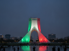 Irán Rinde Emotivo Homenaje a las Fiestas Patrias de México desde Teherán Fiestas Patrias México