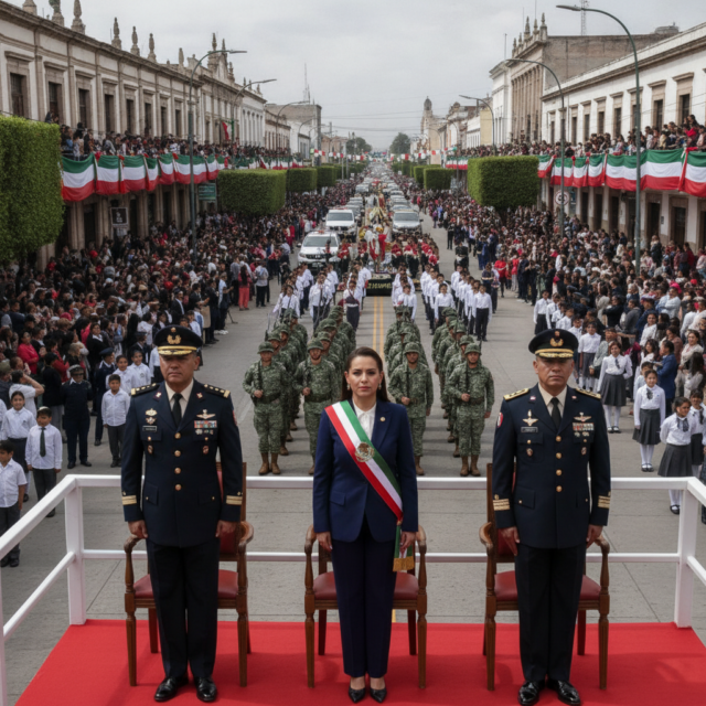 image-73 Desfile Cívico Militar