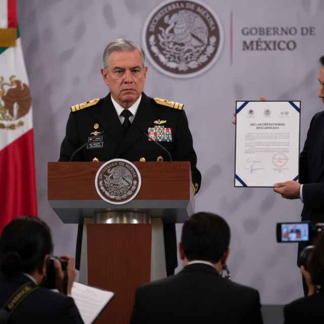 Patrimonio Almirante Ojeda Durán