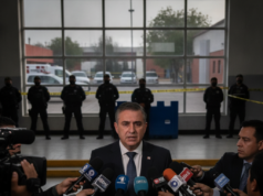 Trágico Ataque Armado en Secundaria de Torreón: Subdirectora Pierde la Vida y Detienen a Exalumnos Ataque Armado Secundaria Torreón
