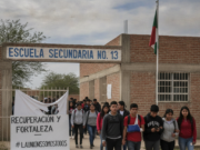 Reanudación Gradual de Clases en la Secundaria La Unión de Torreón Tras Trágico Ataque Clases Secundaria La Unión Torreón