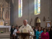 Monseñor Néstor Martínez Sánchez Llama a Rechazar el Mal Tras Ataque en Secundaria de Torreón Ataque en Secundaria de Torreón