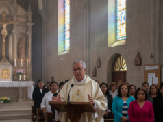 Monseñor Néstor Martínez Sánchez Llama a Rechazar el Mal Tras Ataque en Secundaria de Torreón Ataque en Secundaria de Torreón