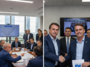 Lula da Silva y Bolsonaro Definen Estrategias para la Segunda Vuelta en Brasil Lula Bolsonaro estrategias