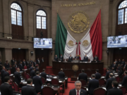 Tragedia en Torreón: Senado Rinde Homenaje a Subdirectora Nedi Edith Nevárez Tras Ataque en Secundaria Senado homenaje subdirectora
