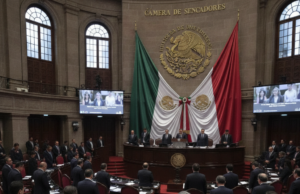 Tragedia en Torreón: Senado Rinde Homenaje a Subdirectora Nedi Edith Nevárez Tras Ataque en Secundaria Senado homenaje subdirectora