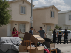 Denuncian embargo por error en Torreón: Familia afectada exige justicia embargo por error Torreón
