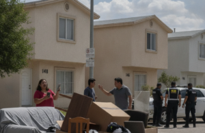 Denuncian embargo por error en Torreón: Familia afectada exige justicia embargo por error Torreón