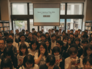 Impactante Reacción: Fans de Murakami en Tokio Rompen en Llanto tras Fallo del Nobel de Literatura 2026 Fans Murakami Nobel Literatura