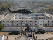 Reportan Disparos en Penal de Mazatlán: Despliegue de Seguridad en El Castillo Disparos en Penal Mazatlán